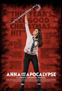 Anna and the Apocalypse