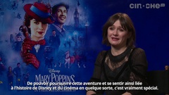 Entrevue avec Emily Mortimer