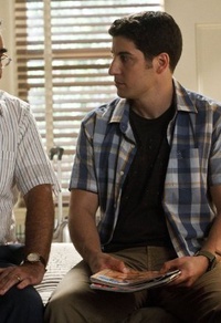 Jason Biggs