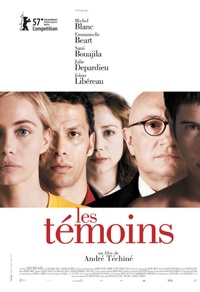 Les témoins