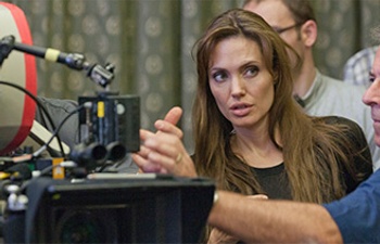 Une date de sortie pour Unbroken d'Angelina Jolie