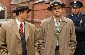 Box-office nord-américain : Shutter Island bon premier