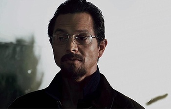 Benjamin Bratt  remplace Al Pacino dans Despicable Me 2