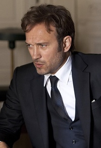 Vincent Perez