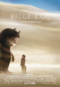 Max et les Maximonstres