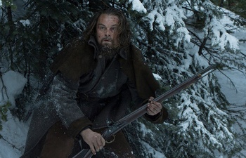 Box-office nord-américain : The Revenant toujours en tête