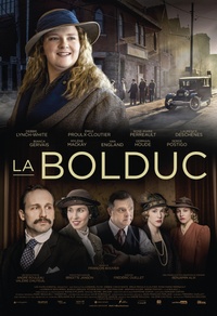 La Bolduc