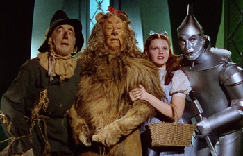 La nouvelle adaptation du Wonderful Wizard of Oz a trouvé sa réalisatrice