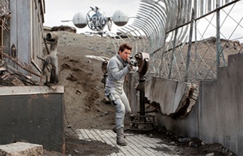 Box-office nord-américain : Oblivion en tête avec 38,2 millions $