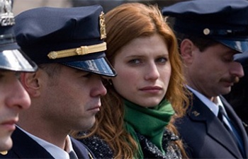 Lake Bell rejoint Simon Pegg dans Man Up