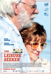 The Leisure Seeker