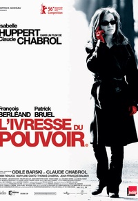 L'ivresse du pouvoir