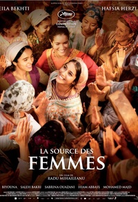 La source des femmes