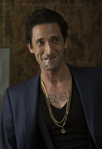 Adrien Brody