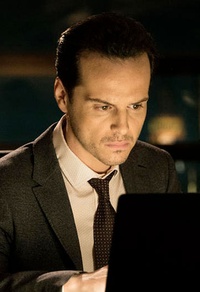 Andrew Scott