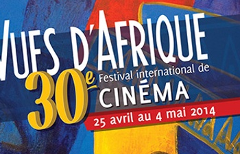 Vues d'Afrique 2014 : La programmation