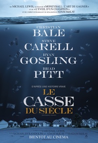 Le casse du siècle