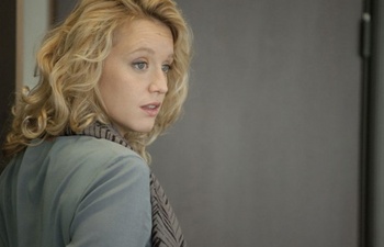 Ludivine Sagnier parle de Crime d'amour