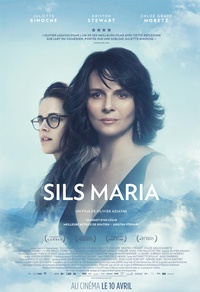 Sils Maria