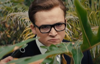 Bande-annonce en français : Le nouveau Kingsman promet d'être explosif