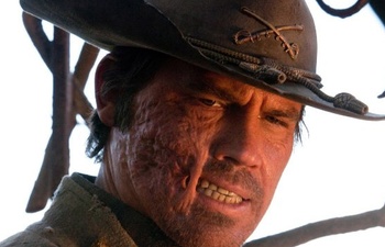 Bande-annonce du film Jonah Hex