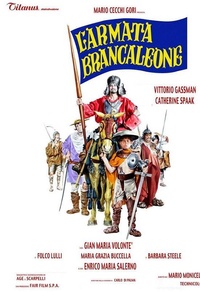 L'armée Brancaleone