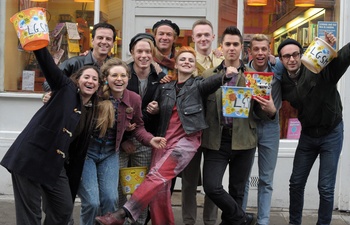 Sorties DVD : Pride