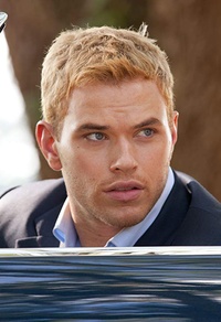 Kellan Lutz