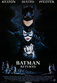 Le retour de Batman