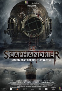 Le scaphandrier