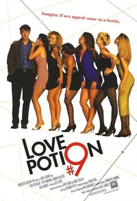 Love Potion No. 9