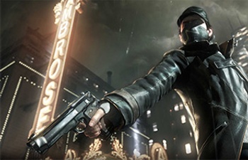 Sony, New Regency et Ubisoft s'allient pour Watch Dogs