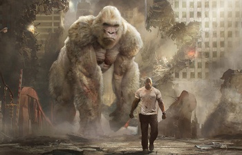 Nouveautés : Rampage et Truth or Dare