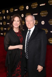 Kathleen Kennedy