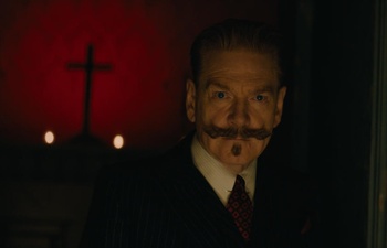 Box-office québécois : Valak a le dessus sur Hercule Poirot