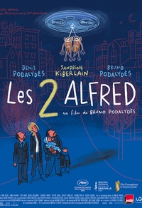 Les 2 Alfred