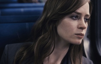 Sorties Blu-Ray et DVD : The Girl on the Train 