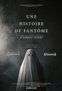 Une histoire de fantôme