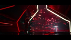 Bande-annonce en anglais