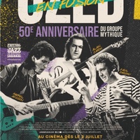 Image film à l'affiche à venir