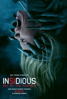 Image film à l'affiche à venir