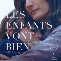 Image film à l'affiche à venir
