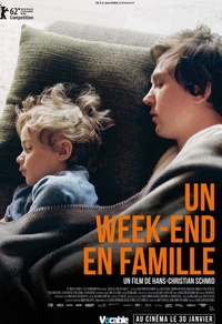 Un week-end en famille