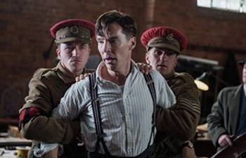 The Imitation Game : Vers les Oscars