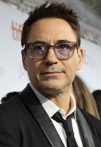 Robert Downey Jr.