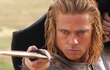 Brad Pitt chasse le tigre pour Aronofsky