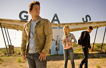 Nouveautés : Transformers: Age of Extinction