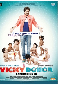 Vicky Donor