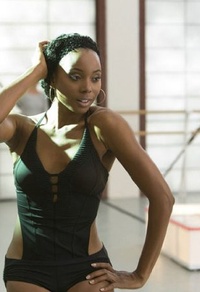 Erica Ash