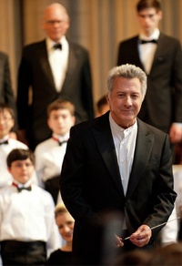 Dustin Hoffman